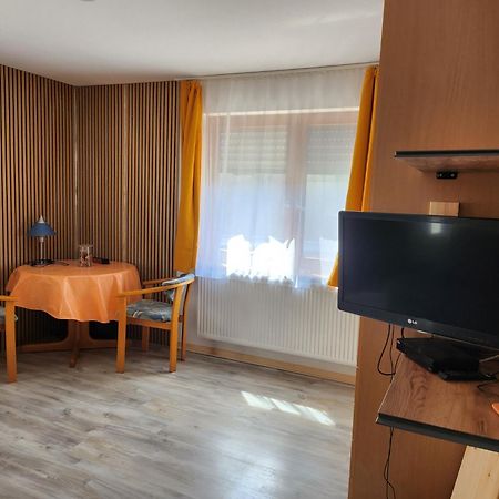 Schellis Gaestezimmer Enzklösterle Exteriér fotografie