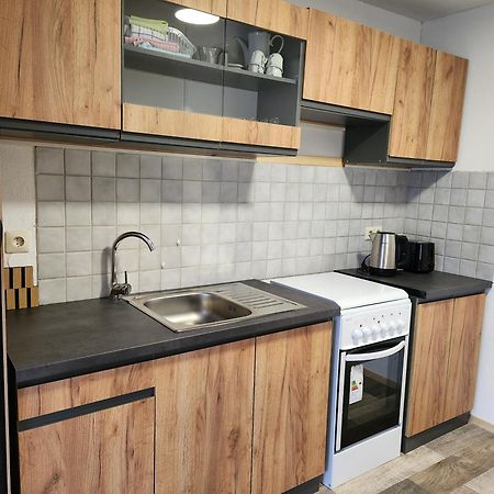 Schellis Gaestezimmer Enzklösterle Exteriér fotografie