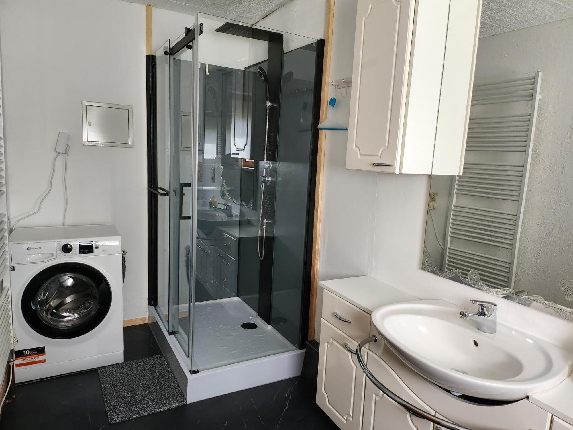 Schellis Gaestezimmer Enzklösterle Exteriér fotografie