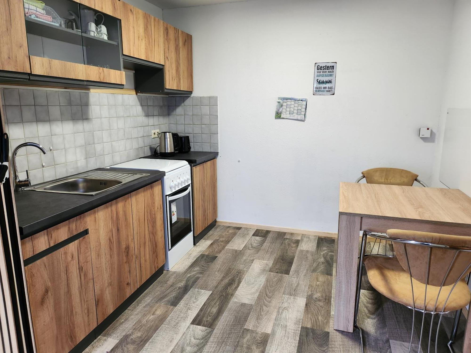 Schellis Gaestezimmer Enzklösterle Exteriér fotografie